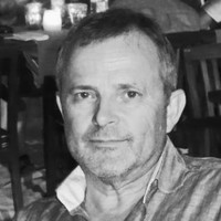 Geir V. Danielsen