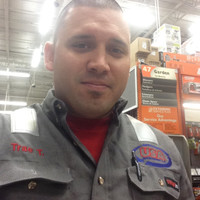 Trae Tijerina