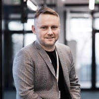 Maciej Ekstedt
