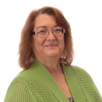 Brenda Mitchell