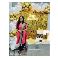 Saheli Dhar