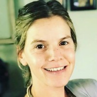 Victoria María Daffis Niklison