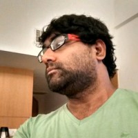 Praveen M