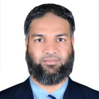 Mohammed Sayeeduddin Ali Khan