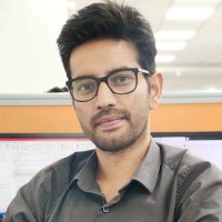 Vikas Rana