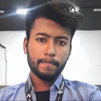 Md. Mahfujur Rahman
