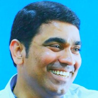 Sridhar Reddy Karra