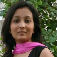 Dipti Vidyesh