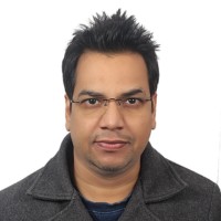 Shailendra Kumar