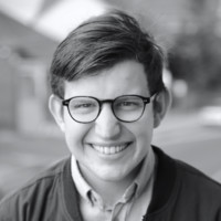 Patrick Cain