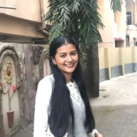 Nimisha Kumari