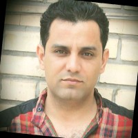 Kamran Badri