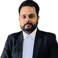 Adv Yogesh Bhardwaj