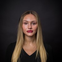 Georgia Norsten