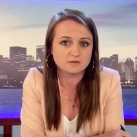 Justyna Dobrzynska-Brongiel