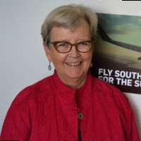 Ann Crowley