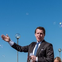 Björn Lindvall