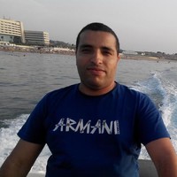 TALEB DAOUD
