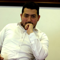 Mhd Taleb Daghestani