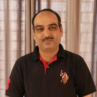 Sanjay Grover