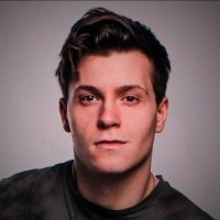 Matthew Tomsett