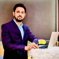 Abhishek Kumar Singh