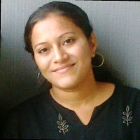 Minal Parab