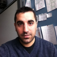 Matt Hagopian