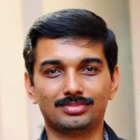 Shyam D