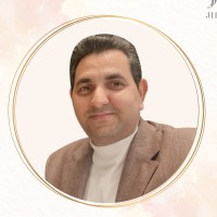Mohammed Asfour