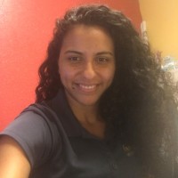 Monica Morales Maldonado