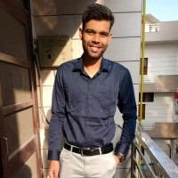 Harsh Kumar Rai