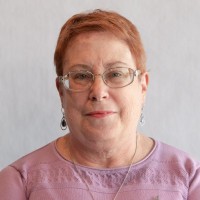 Kathleen Chester