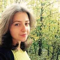 Olga Davydova