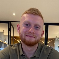 Sean Fahy