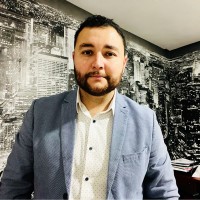 Cristian Ibacache G.