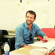 Florian Manderscheid