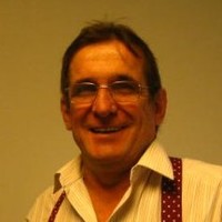 Dave Cartwright