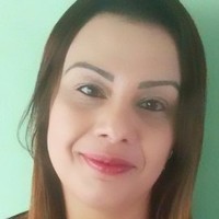 Luciana Justino