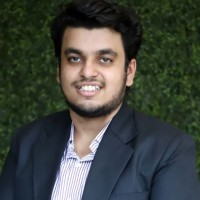 Mohit Kumar Sharma