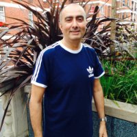 Bill Mann