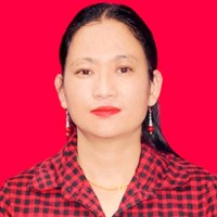 Sushma Rai