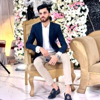 Yousaf Anwar