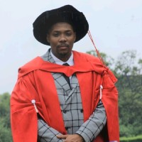 Dr Thabang Ndlovu, (Ph.D)