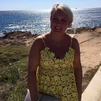 Simonne Watt