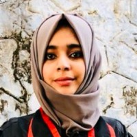Najiya Jahan