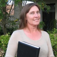 Ailsa Wadey