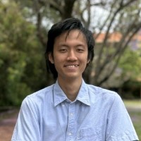 Nicholas Choo