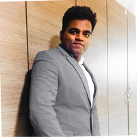 Vivek Gurav