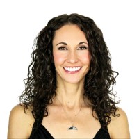 Michelle Rau, P. Eng, MMIE